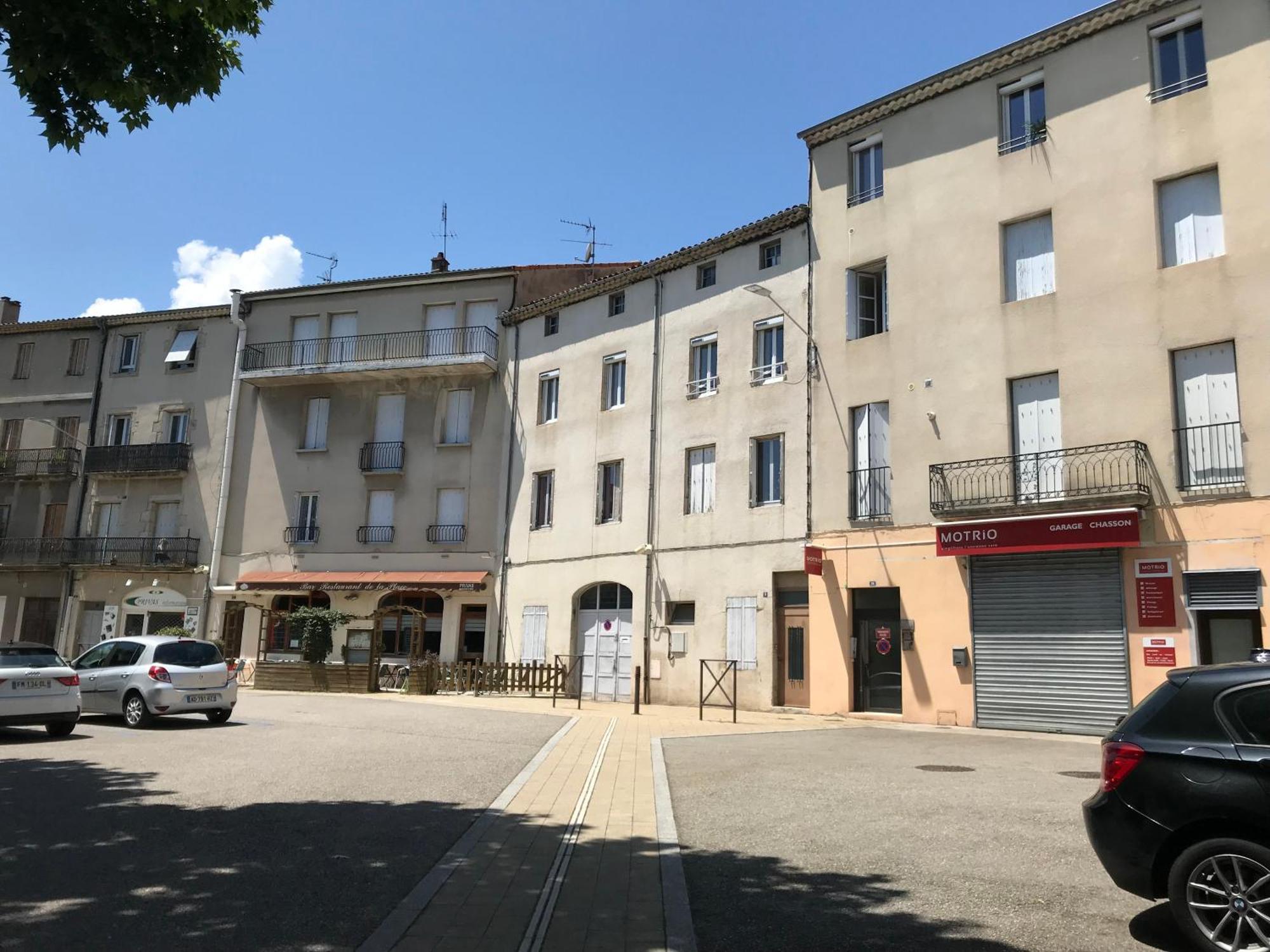 Emerveillez-Vous En Ardeche Privas Exterior foto